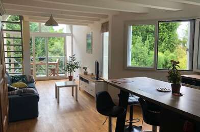 Appartement 2 pièces 221000 €