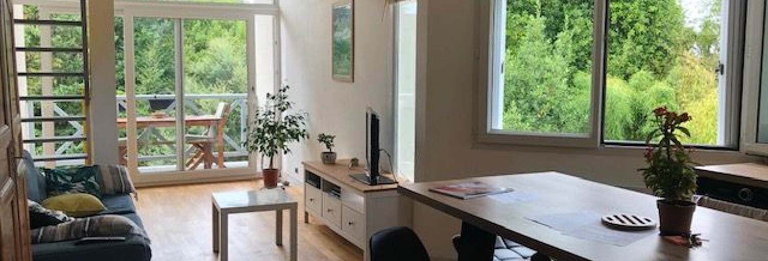 Appartement 2 Pièces 49 m² à vendre à Tarnos (40220)