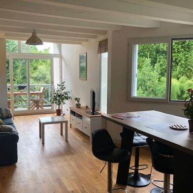 Appartement 2 pièces 221000 €