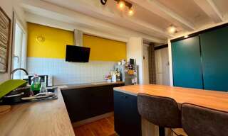 Appartement 2 Pièces 49 m² à vendre à Tarnos (40220)