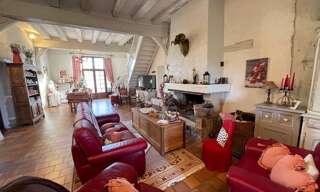 Maison 5 Pièces 187 m² à vendre à Dax (40100)