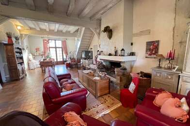 Maison 5 pièces 399500 €