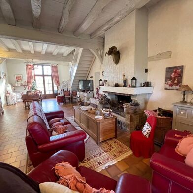 Maison 5 pièces 445000 €