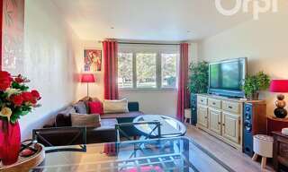 Appartement 3 Pièces 61 m² à vendre à Toulon (83200)