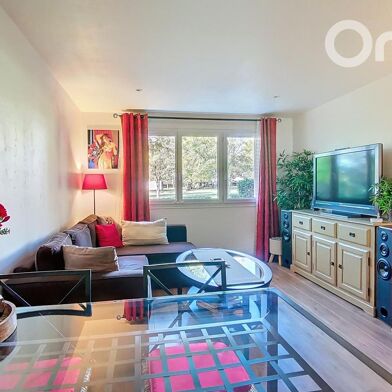 Appartement 3 pièces 165000 €