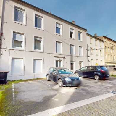 Appartement 3 pièces 170000 €