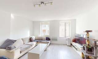 Appartement 3 Pièces 80 m² à vendre à Thionville (57100)