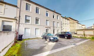 Appartement 3 Pièces 80 m² à vendre à Thionville (57100)