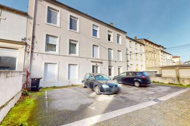 Appartement 3 pièces 149500 €