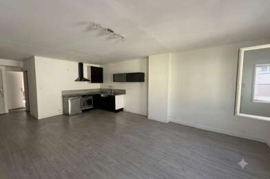 Appartement 3 pièces 139000 €