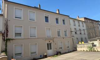 Appartement 3 Pièces 80 m² à vendre à Thionville (57100)