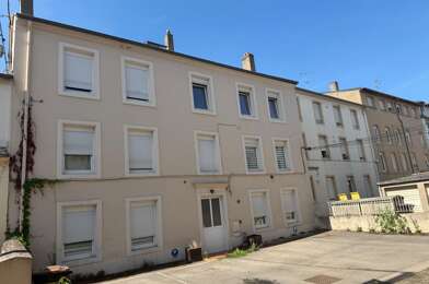 Appartement 3 pièces 139000 €