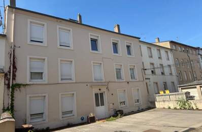 Appartement À Vendre — photo du bien