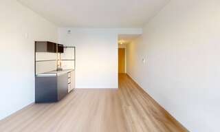 Appartement 2 Pièces 22 m² à louer à Metz (57070)