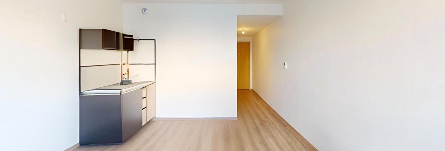 Appartement 2 Pièces 22 m² à louer à Metz (57070)