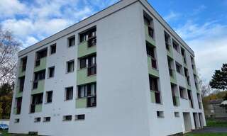 Appartement 3 Pièces 75 m² à louer à Metz (57000)