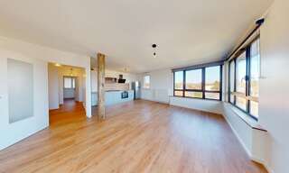 Appartement 3 Pièces 67 m² à louer à Metz (57050)