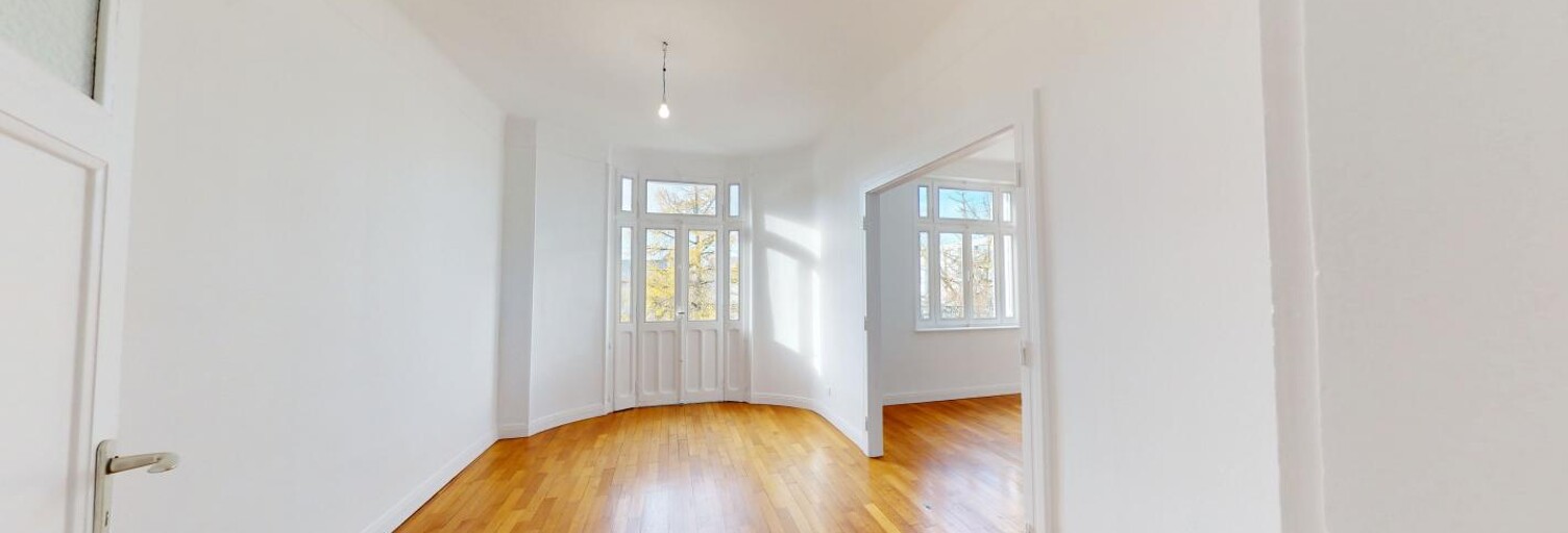 Appartement 3 Pièces 87 m² à louer à Longeville-lès-Metz (57050)