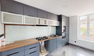 Appartement 4 Pièces 116 m² à louer à Verny (57420)