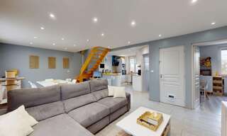 Maison 3 Pièces 90 m² à vendre à Val-d'Ornain (55000)