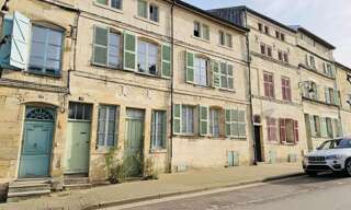 Immeuble  218 m² à vendre à Bar-le-Duc (55000)