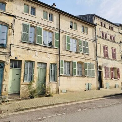 Immeuble  125000 €