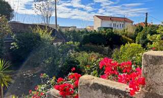 Maison 7 Pièces 125 m² à vendre à Saint-Raphaël (83700)