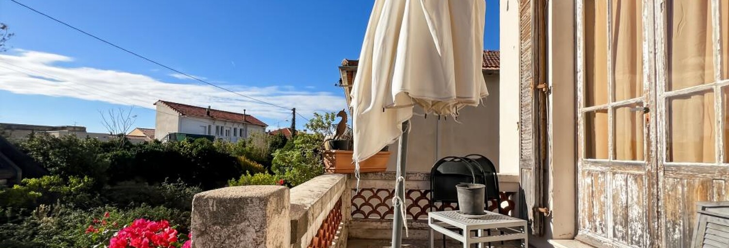 Maison 7 Pièces 125 m² à vendre à Saint-Raphaël (83700)