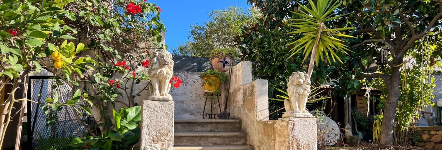 Maison 7 Pièces 125 m² à vendre à Saint-Raphaël (83700)