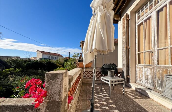 Maison à rénover à Saint Raphael — photo 2