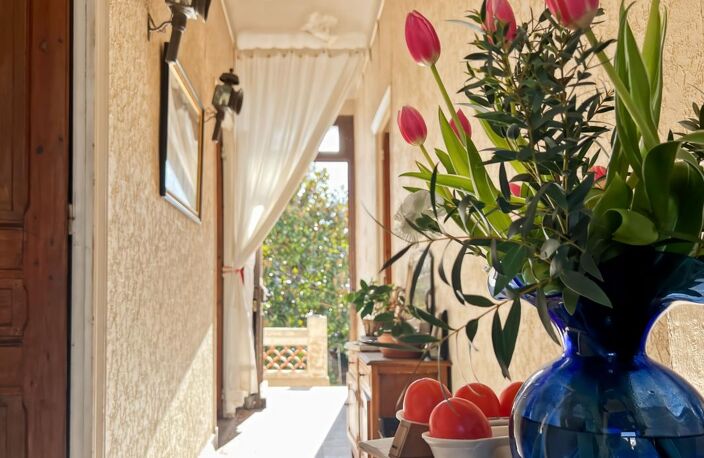 Maison à rénover à Saint Raphael — photo 4