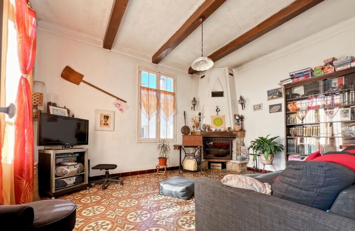 Maison à rénover à Saint Raphael — photo 5
