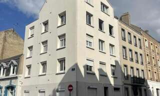 Appartement 2 Pièces 35 m² à vendre à Le Havre (76600)