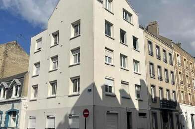 Appartement 2 pièces 109500 €