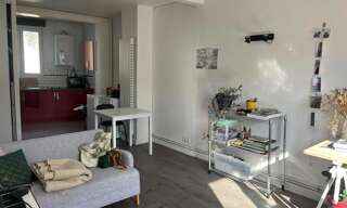 Appartement 2 Pièces 35 m² à vendre à Le Havre (76600)