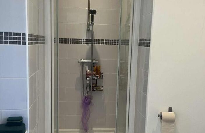 Appartement Le Havre centre ville - Vendu loué -  A deux pas du lycée François 1er — photo 5