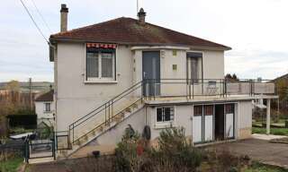 Maison 4 Pièces 116 m² à vendre à Auxerre (89000)