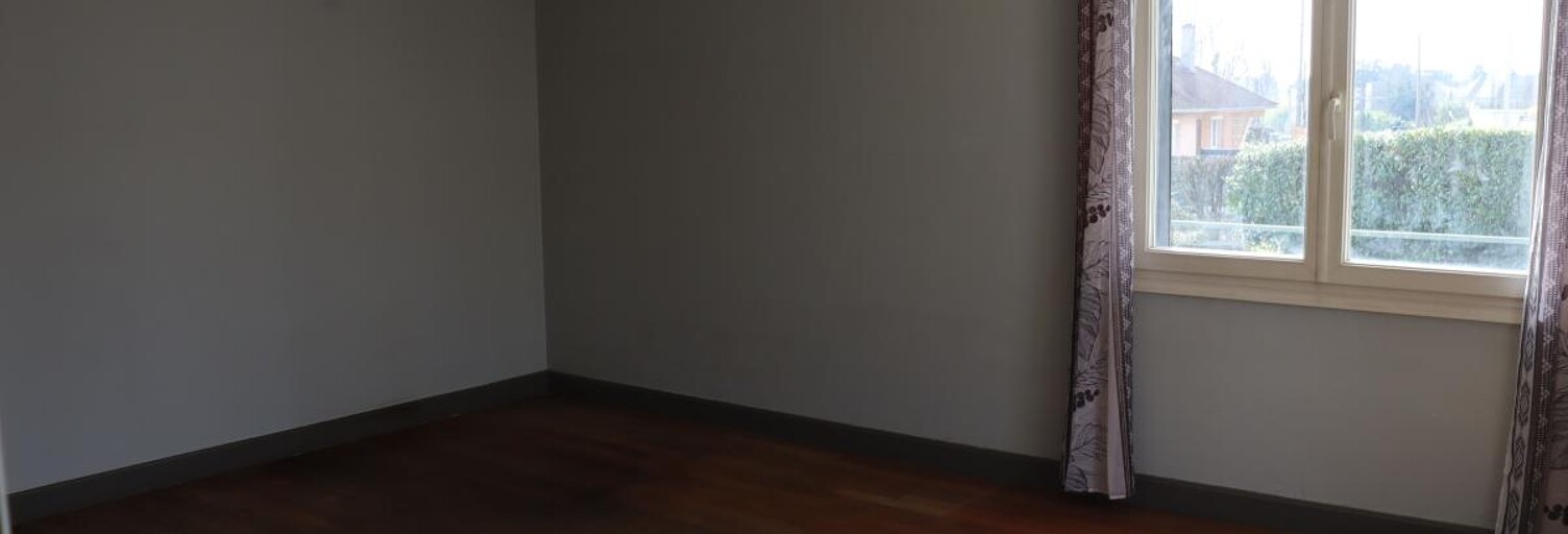 Maison 4 Pièces 116 m² à vendre à Auxerre (89000)