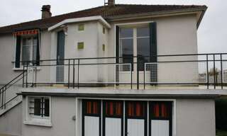 Maison 4 Pièces 116 m² à vendre à Auxerre (89000)