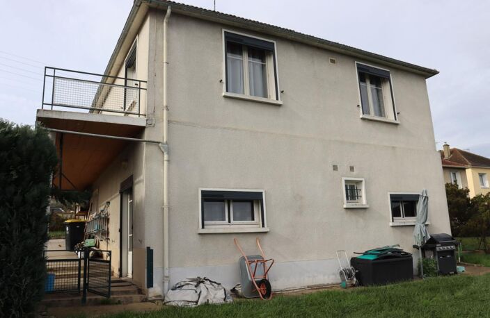 Maison À Vendre — photo 2