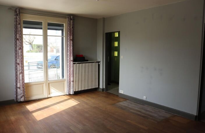 Maison À Vendre — photo 3