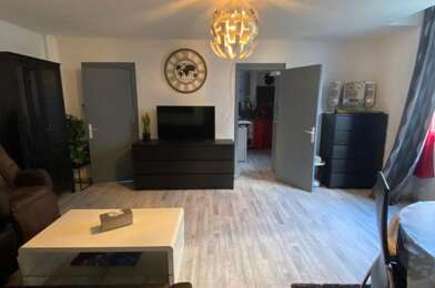 Appartement 2 pièces 104500 €