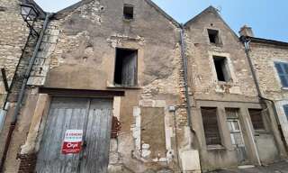 Maison 2 Pièces 240 m² à vendre à Saint-Bris-le-Vineux (89530)