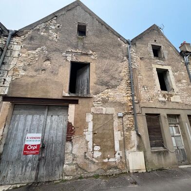 Maison 2 pièces 67000 €