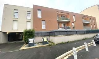 Appartement 3 Pièces 66 m² à vendre à Reims (51100)