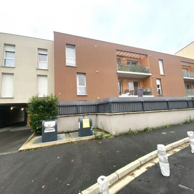 Appartement 3 pièces 200000 €