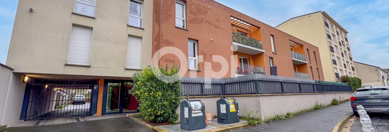 Appartement 3 Pièces 85 m² à vendre à Reims (51100)