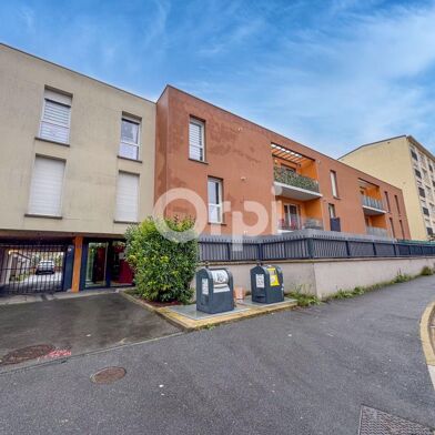 Appartement 3 pièces 200000 €