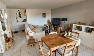 Appartement 2 Pièces 49 m² à vendre à Fonbeauzard (31140)