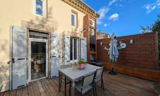 Maison 4 Pièces 123 m² à vendre à Roujan (34320)